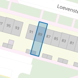 Perceel OTH01-M-6606
