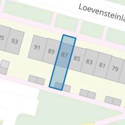 Perceel OTH01-M-6607