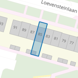 Perceel OTH01-M-6608