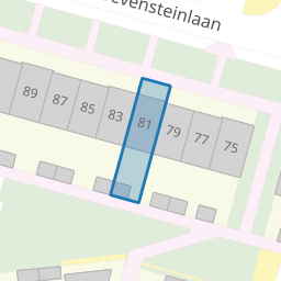 Perceel OTH01-M-6610