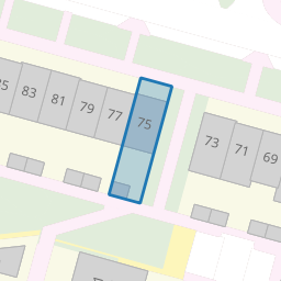 Perceel OTH01-M-6613