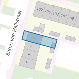 Perceel OTH01-M-6614
