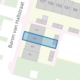 Perceel OTH01-M-6615