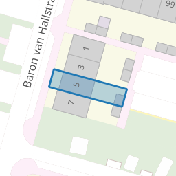 Perceel OTH01-M-6616