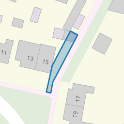 Perceel OTH01-M-6622