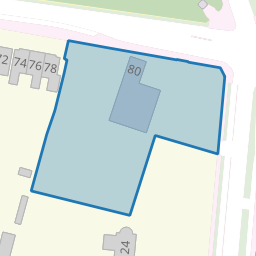 Perceel OTH01-M-6624