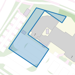 Perceel OTH01-M-6629