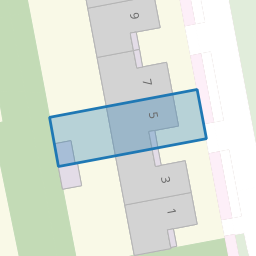 Perceel OTH01-M-6637