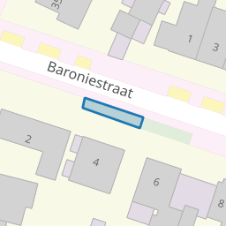 Perceel OTH01-M-6664