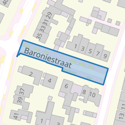 Perceel OTH01-M-6665