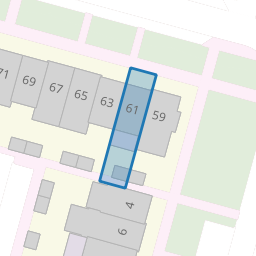 Perceel OTH01-M-6671