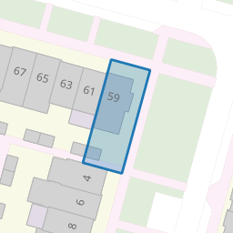 Perceel OTH01-M-6672