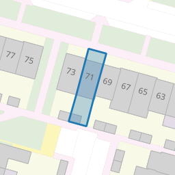 Perceel OTH01-M-6674