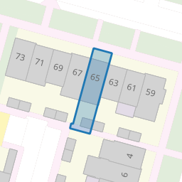 Perceel OTH01-M-6675