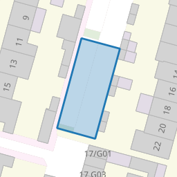 Perceel OTH01-M-6679