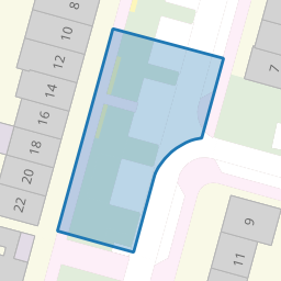 Perceel OTH01-M-6681