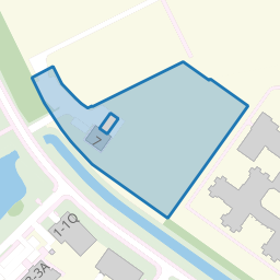 Perceel OTH01-M-6707