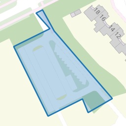 Perceel OTH01-M-6709