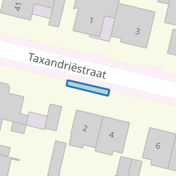 Perceel OTH01-M-6719