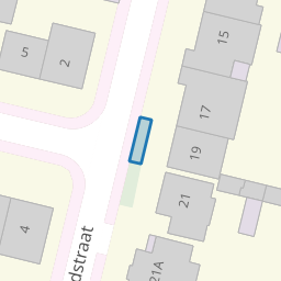 Perceel OTH01-M-6745