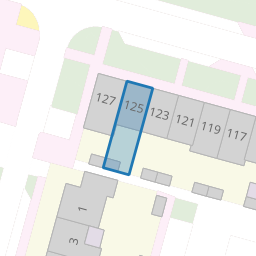 Perceel OTH01-M-6757