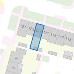 Perceel OTH01-M-6758