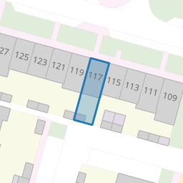 Perceel OTH01-M-6761