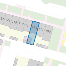 Perceel OTH01-M-6763