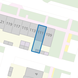 Perceel OTH01-M-6764