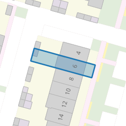 Perceel OTH01-M-6768