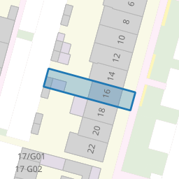 Perceel OTH01-M-6776