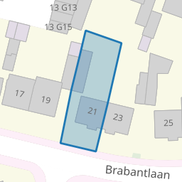 Perceel OTH01-M-6790