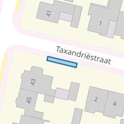 Perceel OTH01-M-6802