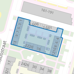 Perceel OTH01-M-6806