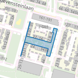 Perceel OTH01-M-6807