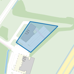 Perceel OTH01-M-6842