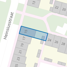 Perceel OTH01-M-6851