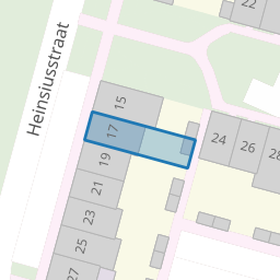 Perceel OTH01-M-6852