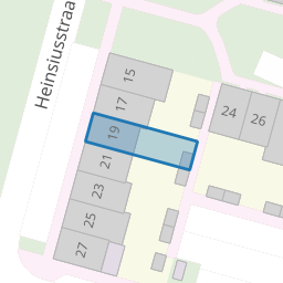 Perceel OTH01-M-6853