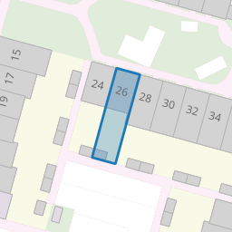 Perceel OTH01-M-6859