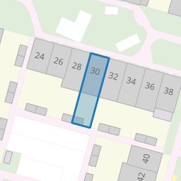 Perceel OTH01-M-6861