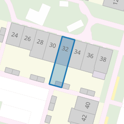 Perceel OTH01-M-6862