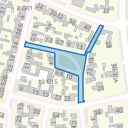 Perceel OTH01-M-6879