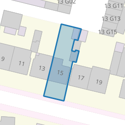 Perceel OTH01-M-6890