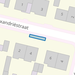 Perceel OTH01-M-6892