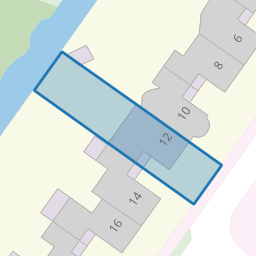 Perceel OTH01-M-6899