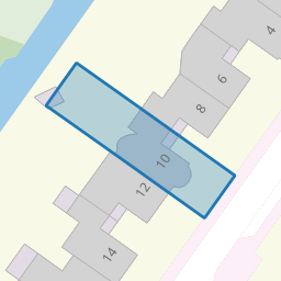 Perceel OTH01-M-6900