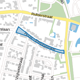 Perceel OTH01-M-6901