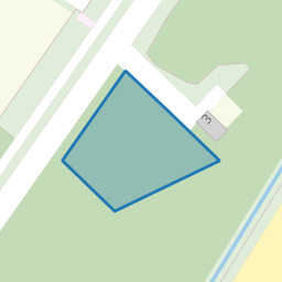 Perceel OTH01-M-6905