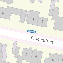 Perceel OTH01-M-6908